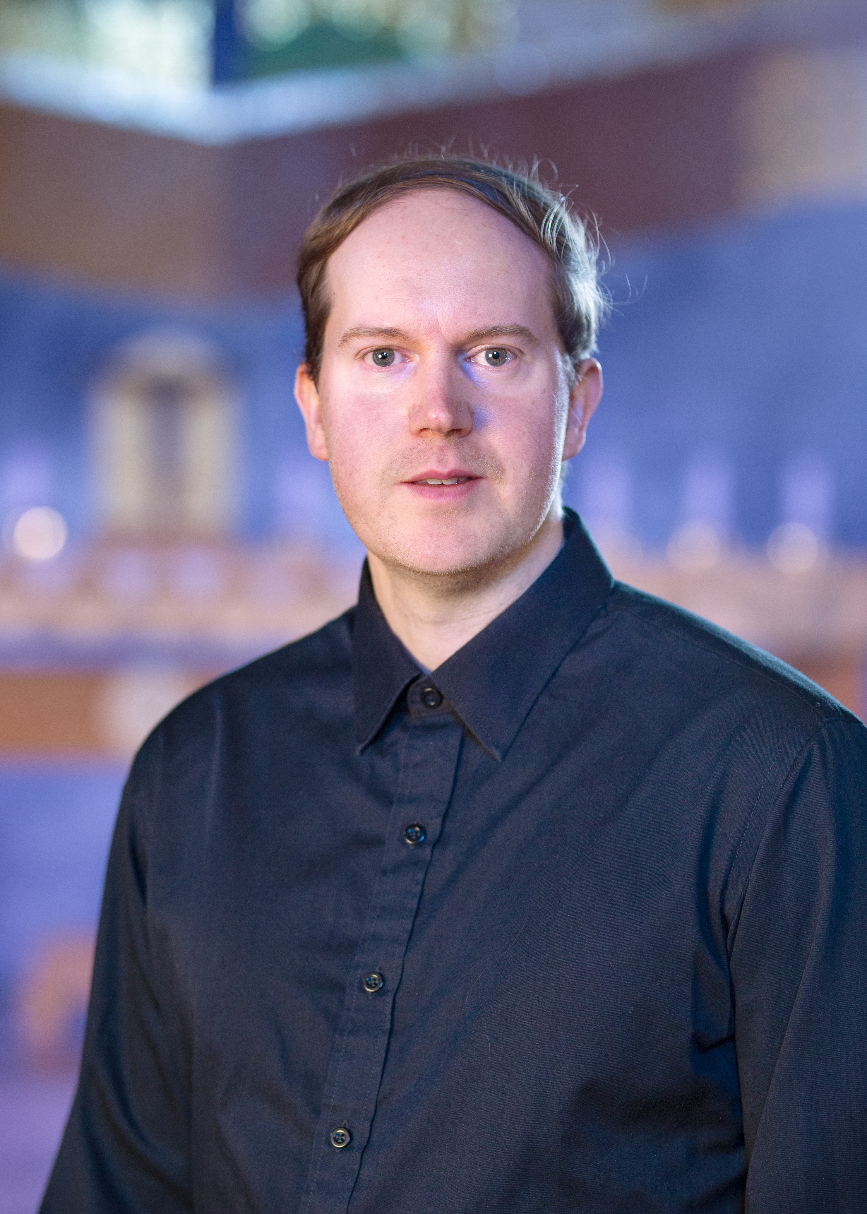 Anders Ingri